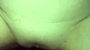 Homemade video shows cheating milf getting drilled hard. Her wet pussy takes it all in close-up!