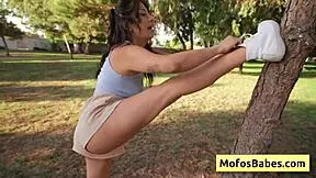 I seduced my friend with my big boobs, cami strella