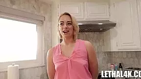 sexy sophia burns has special request for nick strokes