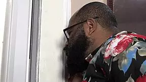 He Ate Wife Then Saw Stepdaughter In Bathroom