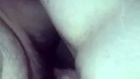 Homemade video shows cheating milf getting drilled hard. Her wet pussy takes it all in close-up!