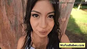 I seduced my friend with my big boobs, cami strella