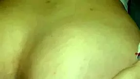 Qué Culo Tan Grande Tiene Mi Hermanastra! Adicta Al Anal Sin Que Su Novio Sepa.