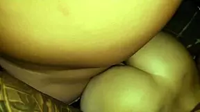 Did my gf get fucked by her bestfriend in a threesome?