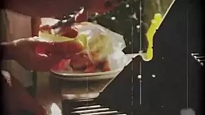 Lillian Stone And Elle Voneva Feel Deep Emotions As They Get Punished In Garage With Father In Law And Uncle.