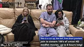 doctor blasts cum in florida