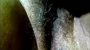 College girl got fucked by her stepbrother, tight pussy filled with cum.