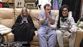 doctor blasts cum in florida