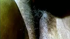 College girl got fucked by her stepbrother, tight pussy filled with cum.