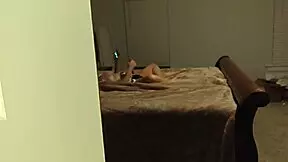 Cheri Bangz Gets Caught by Step Dad and Buys Her Way Out on July 25, 2024.