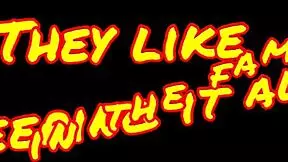 they like keeping it all in the family