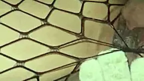 delicate skinny teen offers her body