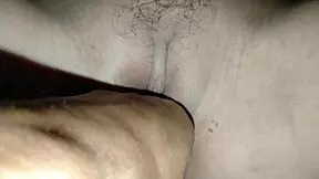 Blonde Slut Deepthroats Morning Blowjob