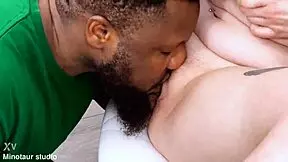 New minotaur whore gets bbc deep in tight anal