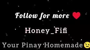 Ayaw paawat! Wet pussy rides young asian student hard.