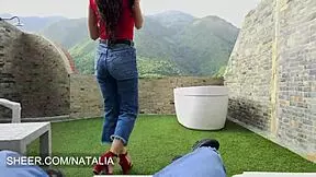 Why did I have sex with my husband's employee and get creampied?