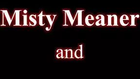 Fucking My Stepmom In Shelter During A Tornado Misty Meaner Wca Productions