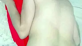 Naree enjoys a big fuck with her small juicy pussy.