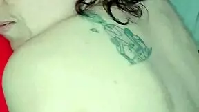 Naree enjoys a big fuck with her small juicy pussy.