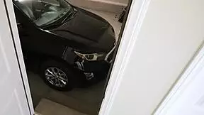 Cuck Watches Friend Fuck Girlfriend Hard