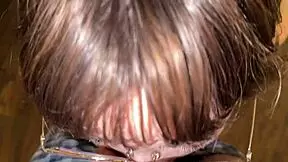 I can't believe my naughty neighbor Prim Taylor is such a slut with huge tits