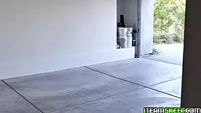 I Worship My Secret Crush's Girthy Dick