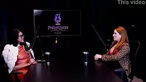 Ninfomaníaca Precisa De Terapia O Swing É Uma Comunidade Está Resolvida Com Sua Sexualidade E Costuma Atender Bastante Políticos - Natasha Fiore Watch On Sheer Red