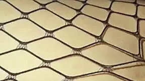 delicate skinny teen offers her body