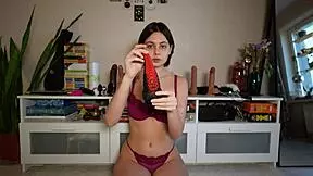 tour of my sex toy collection dildo vibrator anal plug