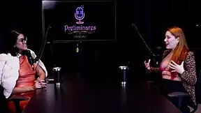 Ninfomaníaca Precisa De Terapia O Swing É Uma Comunidade Está Resolvida Com Sua Sexualidade E Costuma Atender Bastante Políticos - Natasha Fiore Watch On Sheer Red