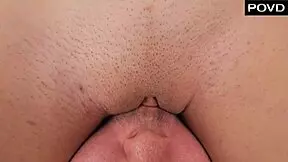 Cuck Watches Friend Fuck Girlfriend Hard