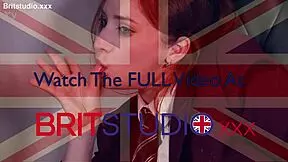 Victoria Greene Gets Throat Fucked