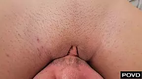 Cuck Watches Friend Fuck Girlfriend Hard