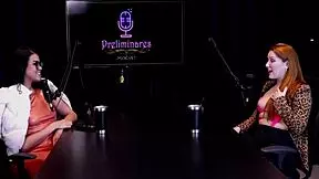 Ninfomaníaca Precisa De Terapia O Swing É Uma Comunidade Está Resolvida Com Sua Sexualidade E Costuma Atender Bastante Políticos - Natasha Fiore Watch On Sheer Red