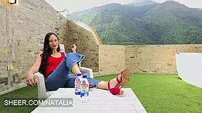 Why did I have sex with my husband's employee and get creampied?