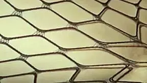 delicate skinny teen offers her body