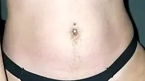 Vagabunda sitting and cumming on the dick in cuckold action