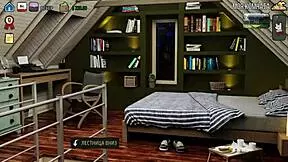 Complete Gameplay Milfs Of Sunville Part 23