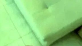 I Say, 'It Was For A Movie, But I Sat On His Delicious Dick'