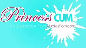 Horny Megan Holly Bounces On Stepdad's Dick By Poolside Until Creampie.