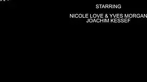 Nicole Love Is Back For Kinky Fun Iv126