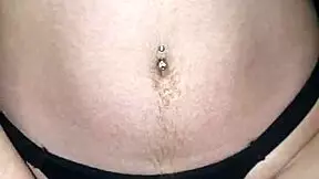 Vagabunda sitting and cumming on the dick in cuckold action