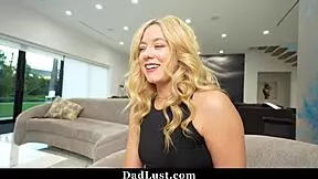 Stepdaughter Wants To Make Her Daddy Feel Proud - Dadlust