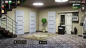 Complete Gameplay Milfs Of Sunville Part 23