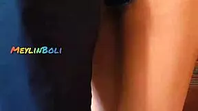 beautiful latina carnival girl from cruz gets fucked by neighbor for first time