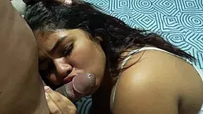 I Fuck My Stepsister Before Going Out With Her Friends Part 2