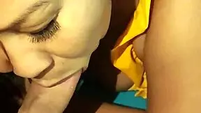 My Damn European Step-Nephew is Fucking My Mature French Wife Hard in the Ass!