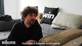 fulfilled a teen dream cumming between his stepsisters juicy buns