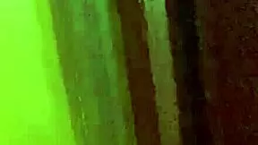 Hot Maid Could Not Resist Fucking Me in Quick Doggystyle Session