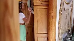 want to fuck pov teen doggystyle with blowjob?